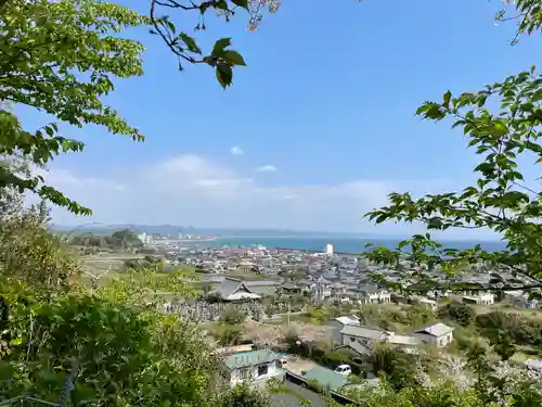 能蔵院(千葉県)