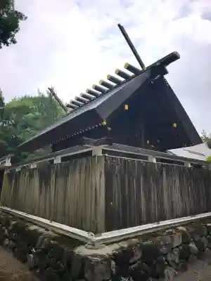 伊曽乃神社(愛媛県)