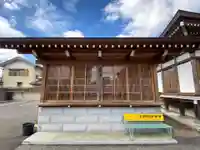 光福寺のその他建物