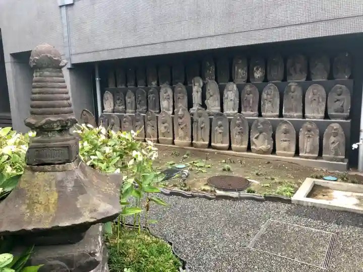 道往寺のその他建物