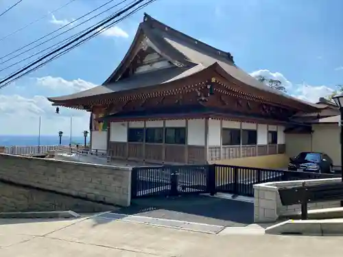 筑波山大御堂(茨城県)