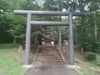 昆布神社(北海道)