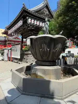 大須観音 (北野山真福寺宝生院)(愛知県)