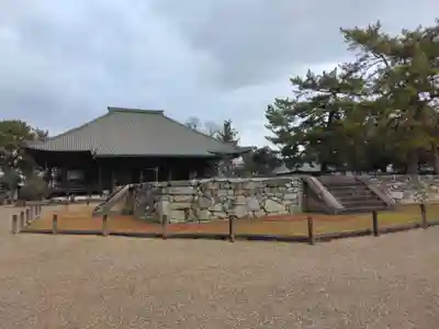 西大寺(奈良県)
