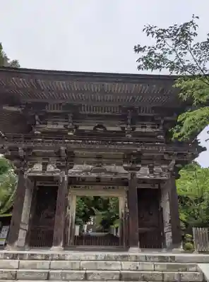 園城寺（三井寺）(滋賀県)
