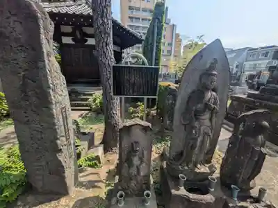 観音寺(東京都)