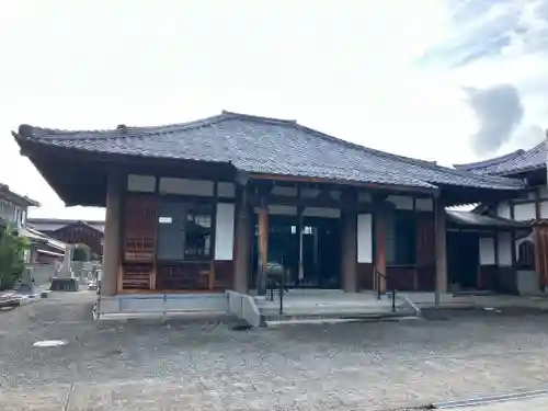 松福寺(福井県)