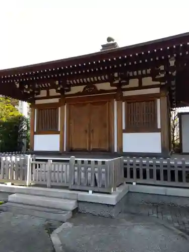 與楽寺のその他建物