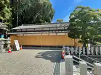 春日神社(染田天神)(奈良県)