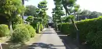 林泉寺のその他建物
