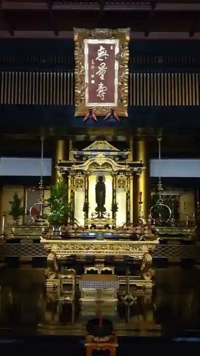 八尾別院大信寺(大阪府)