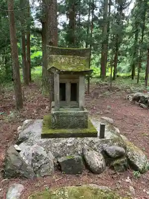 大葦神社(栃木県)