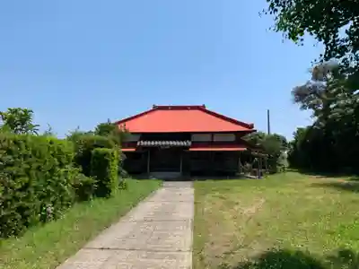 法泉寺(千葉県)