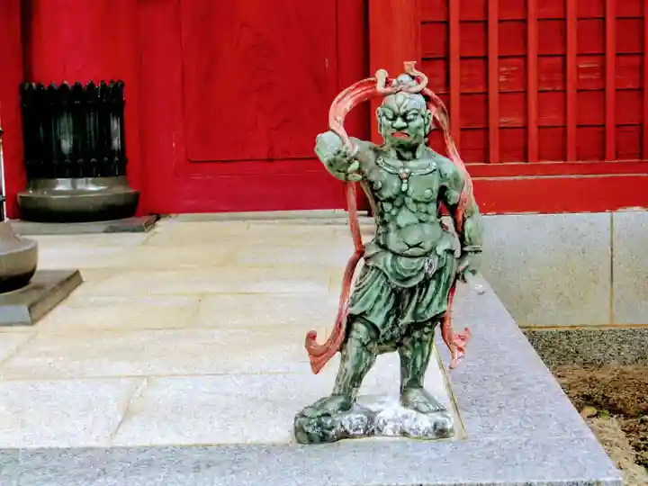 眞隆寺(千葉県)