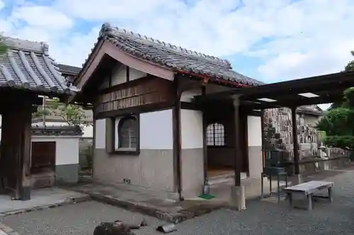 宗堅寺(京都府)