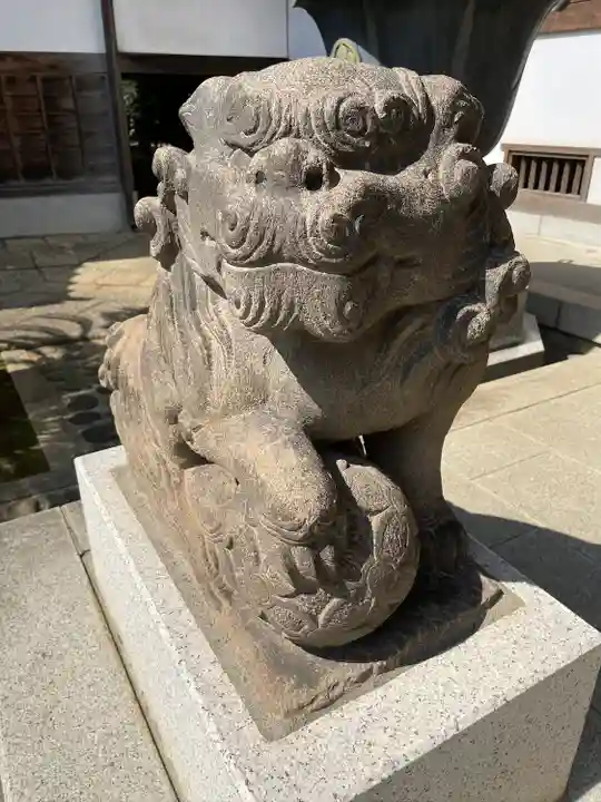 静勝寺(東京都)