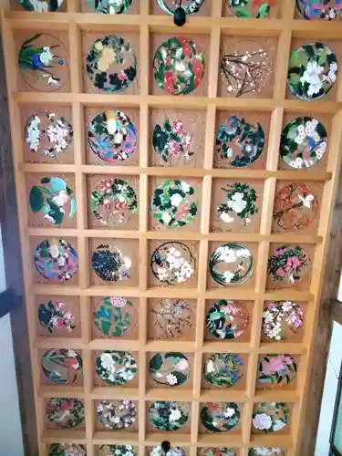 瀧寿山 普門院 観音寺(福島県)