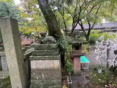小坂神社(石川県)