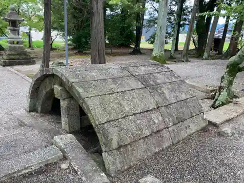 三十八社神社(滋賀県)