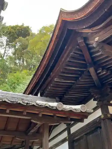 金剛寺のその他建物
