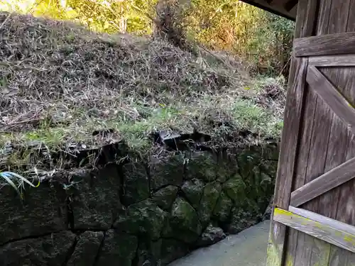 天満神社の末社