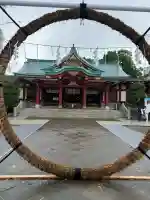 日枝神社(東京都)