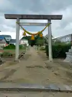 岡太神社(三重県)