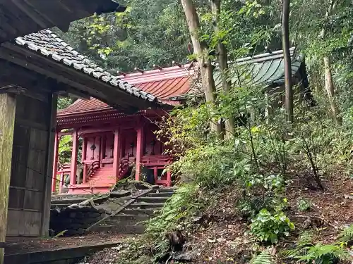 小坂神社(石川県)