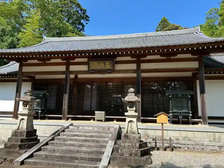 長谷寺(奈良県)