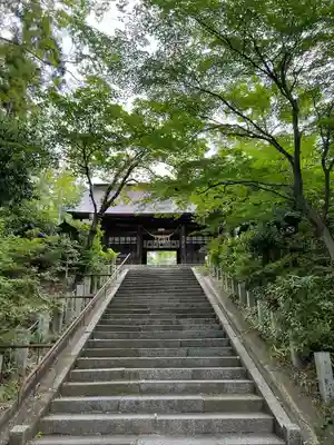 二本松神社(福島県)