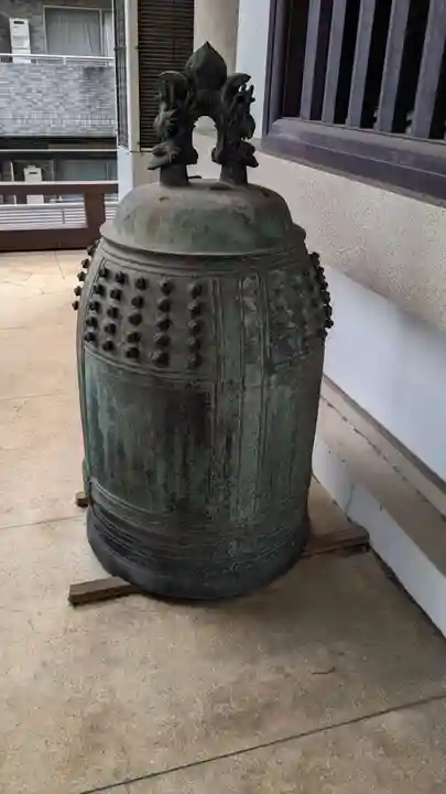 西應寺のその他建物