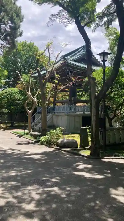 道場寺(東京都)