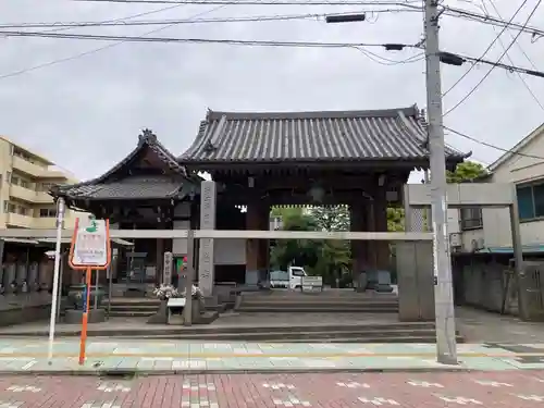 相応寺(神奈川県)