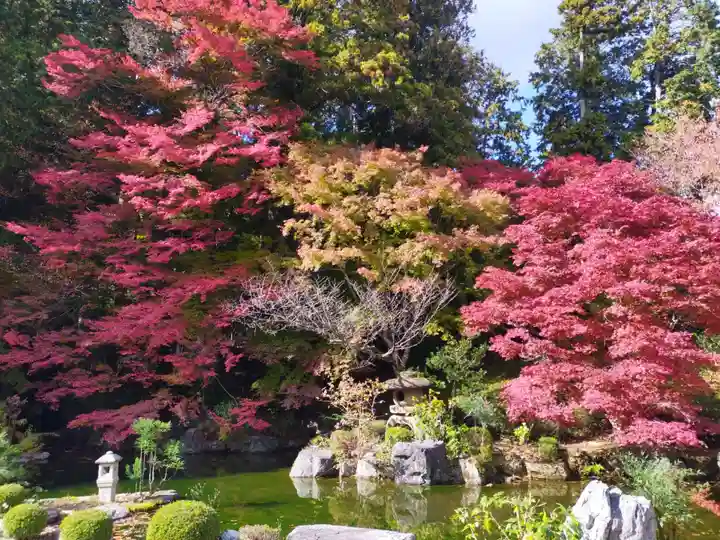 善峯寺奥之院 薬師堂(京都府)