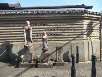 福蔵院(東京都)