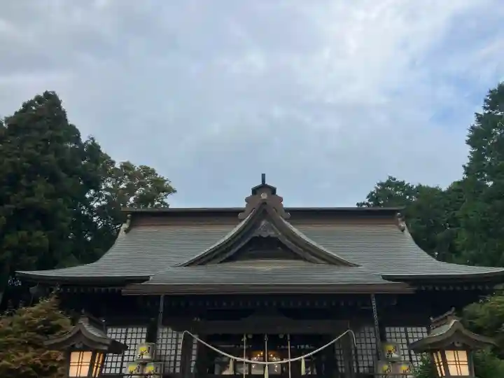 橿原神宮(茨城県)