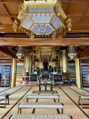 雲岸寺(山梨県)