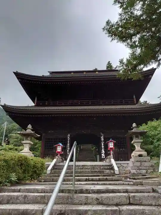 大善寺のその他建物