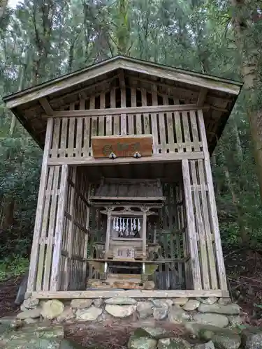 岩井堂（圓融寺境外観音堂）(埼玉県)