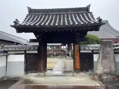 妙昌寺(三重県)