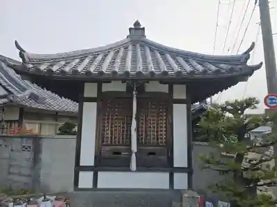 晴明寺(京都府)