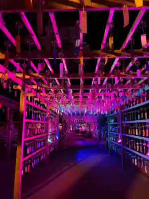 伊佐須美神社(福島県)