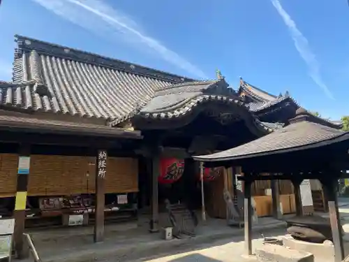 石手寺(愛媛県)