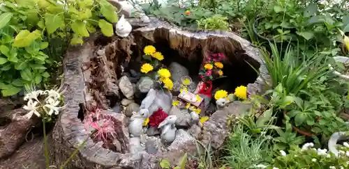 三輪神社(愛知県)