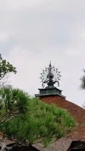 仁和寺のその他建物