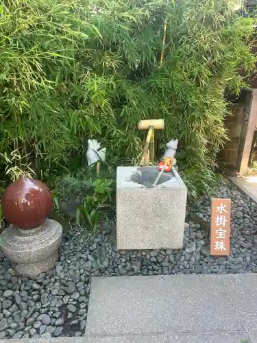 蛇窪神社(東京都)