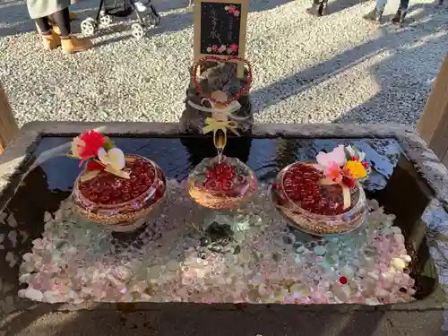 川越熊野神社(埼玉県)