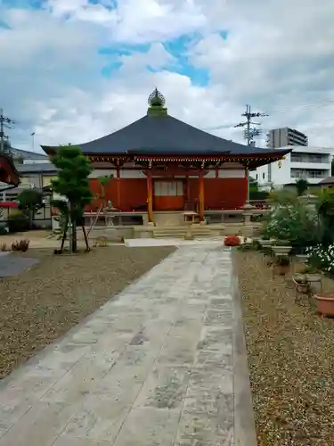 蓮光寺(大阪府)