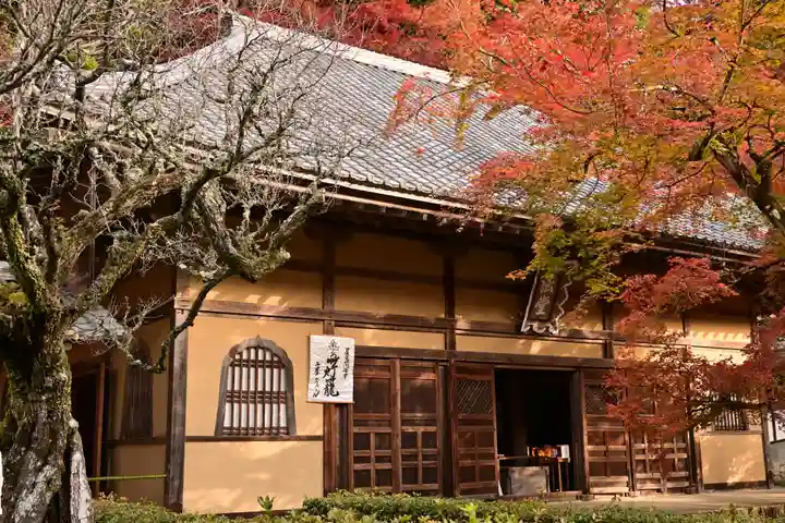 永源寺(滋賀県)
