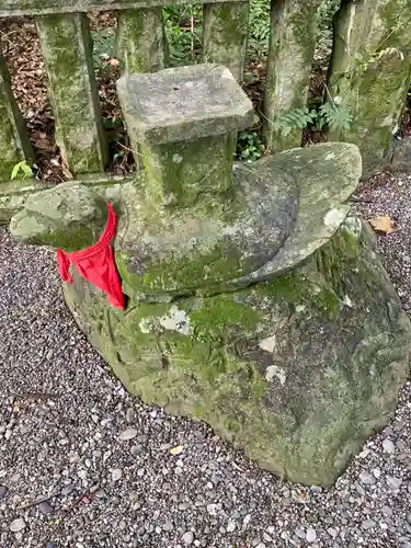若宮八幡宮(高知県)